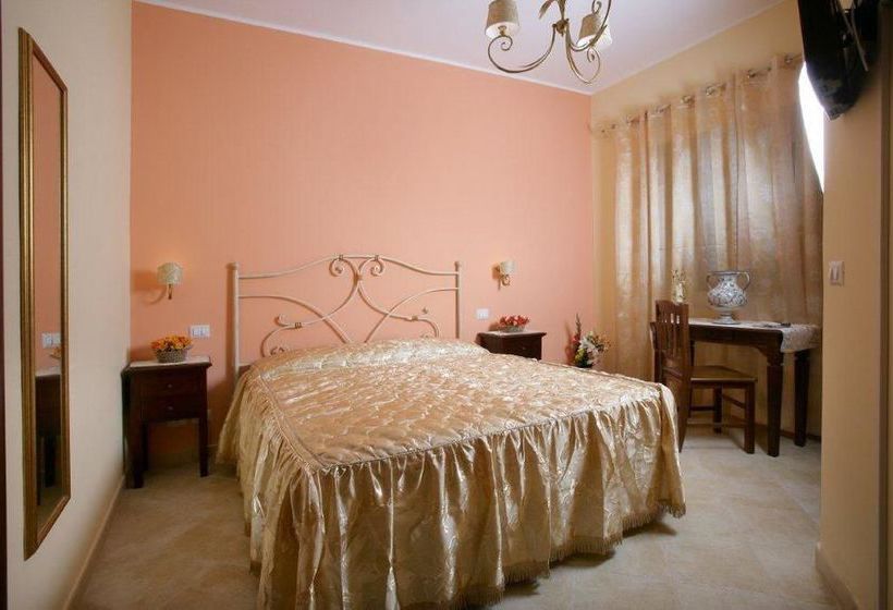 Bed And Breakfast Dionisio  | Taormina | Messina | Italia 3