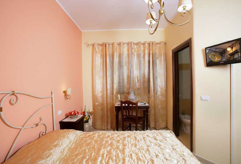 Bed And Breakfast Dionisio  | Taormina | Messina | Italia 4