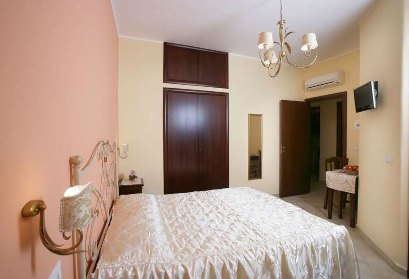 Bed And Breakfast Dionisio  | Taormina | Messina | Italia 5