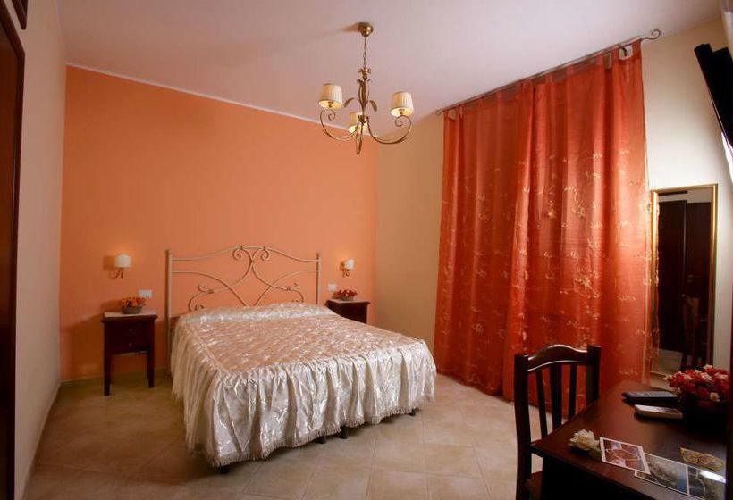 Bed And Breakfast Dionisio  | Taormina | Messina | Italia 6