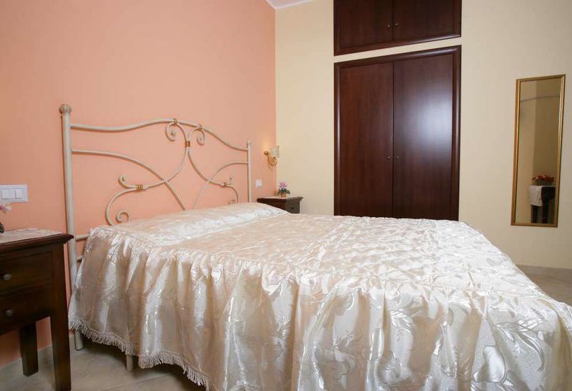 Bed And Breakfast Dionisio  | Taormina | Messina | Italia 7