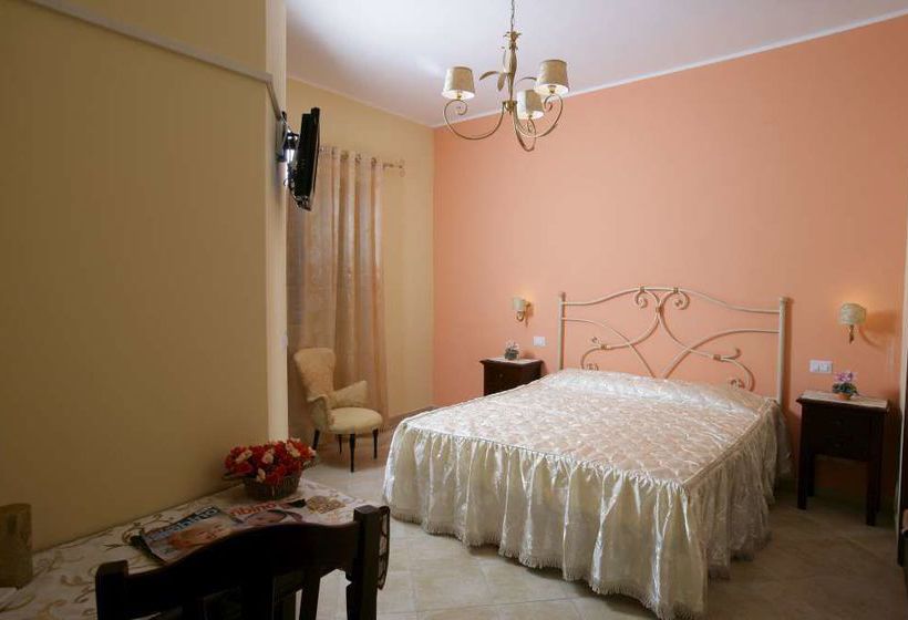 Bed And Breakfast Dionisio  | Taormina | Messina | Italia 9