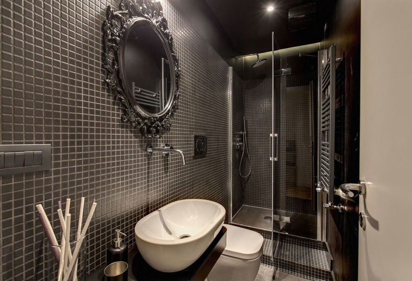 Pensione Orange Suites  | Roma | Roma | Italia 1