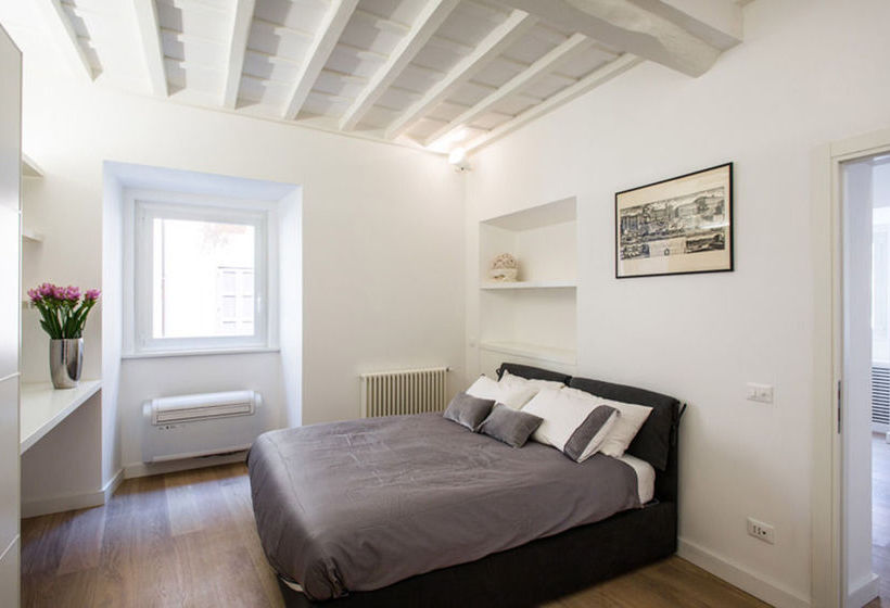 Pensione Orange Suites  | Roma | Roma | Italia 10