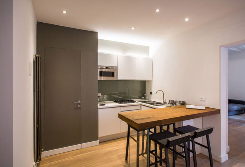 Pensione Orange Suites  | Roma | Roma | Italia 12