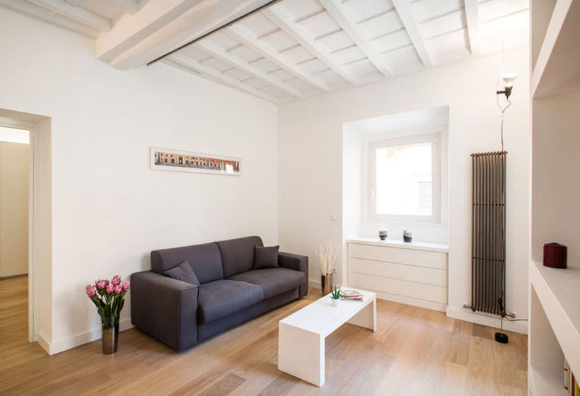 Pensione Orange Suites  | Roma | Roma | Italia 13