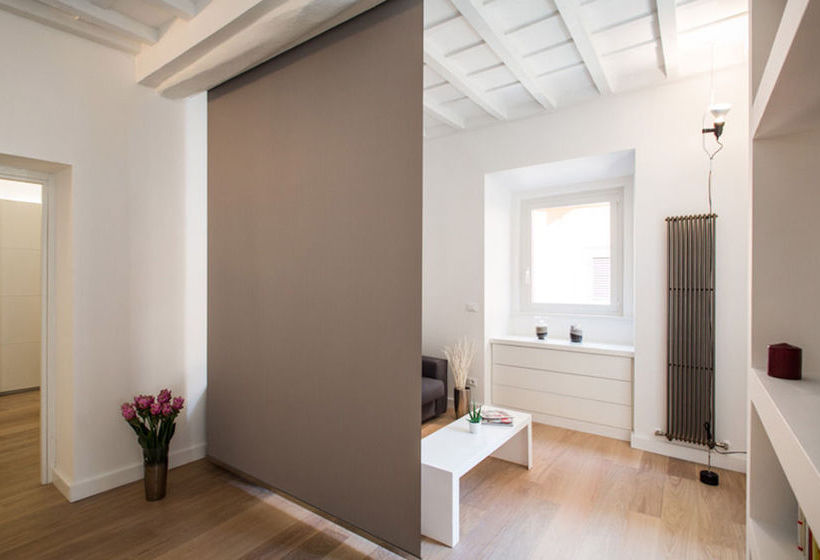 Pensione Orange Suites  | Roma | Roma | Italia 15