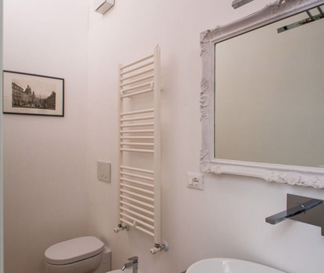 Pensione Orange Suites  | Roma | Roma | Italia 17