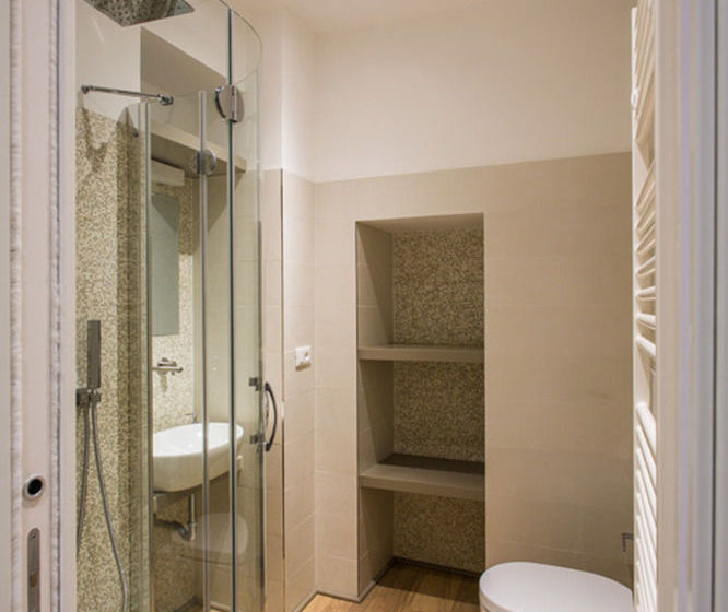 Pensione Orange Suites  | Roma | Roma | Italia 18