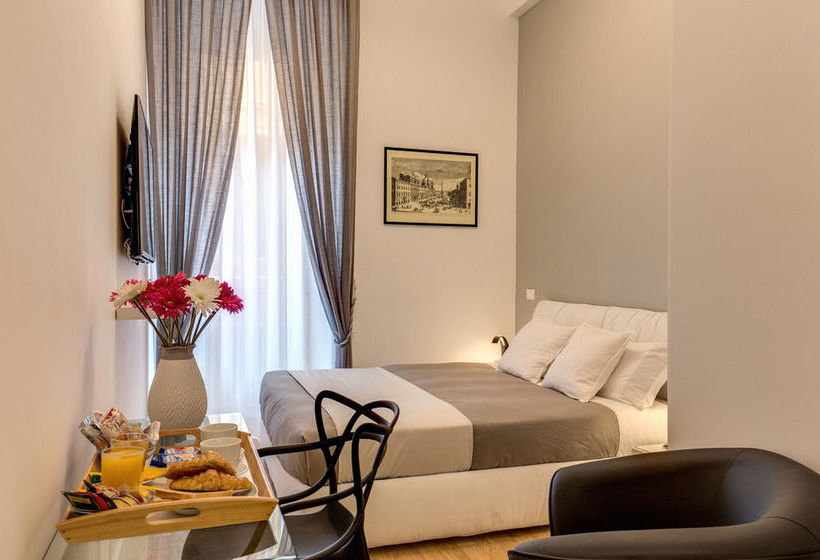 Pensione Orange Suites  | Roma | Roma | Italia 2