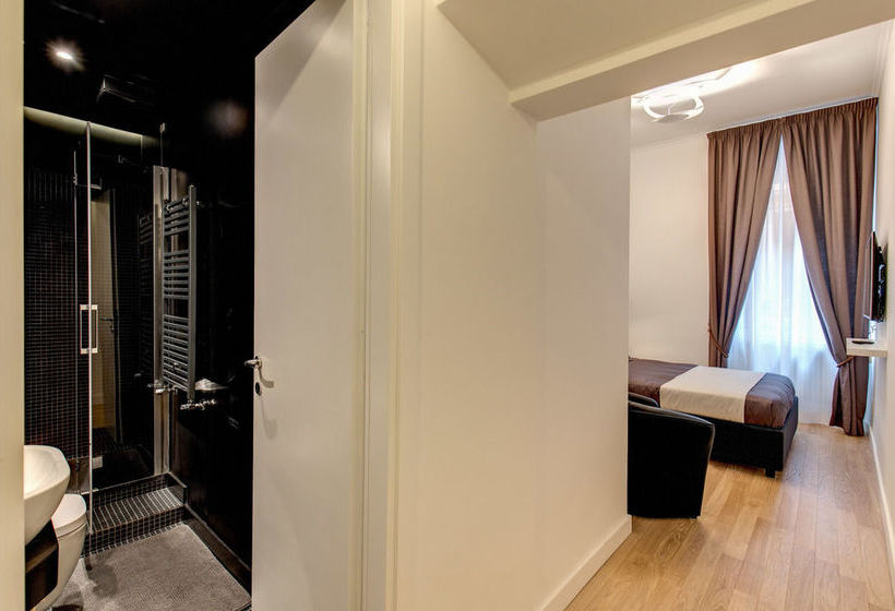 Pensione Orange Suites  | Roma | Roma | Italia 3