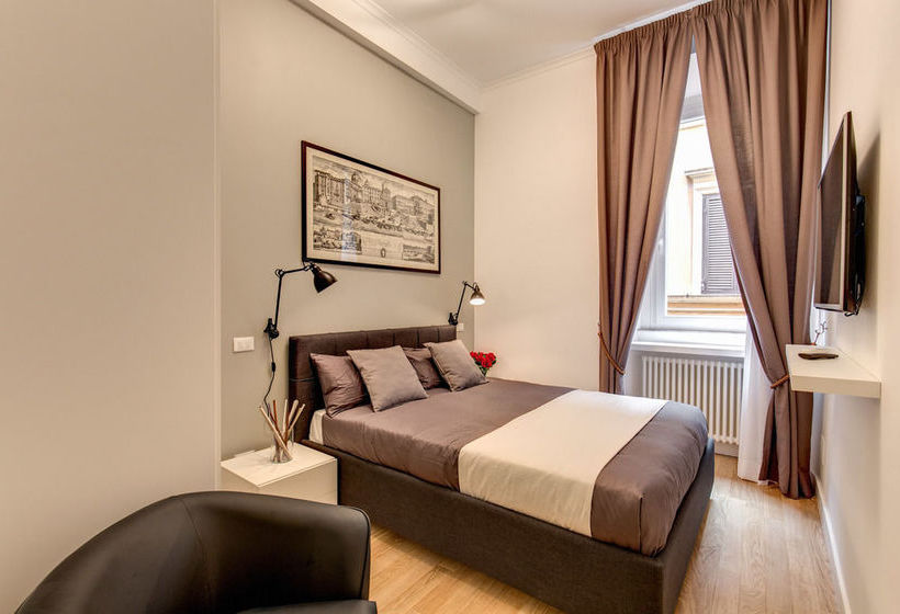 Pensione Orange Suites  | Roma | Roma | Italia 5