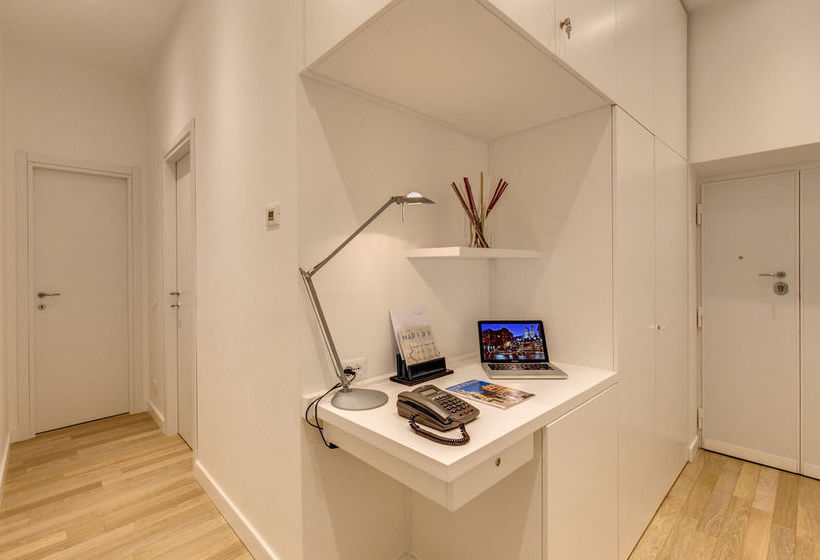 Pensione Orange Suites  | Roma | Roma | Italia 7