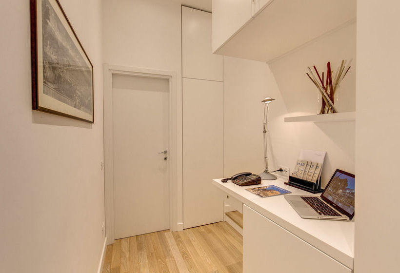 Pensione Orange Suites  | Roma | Roma | Italia 8