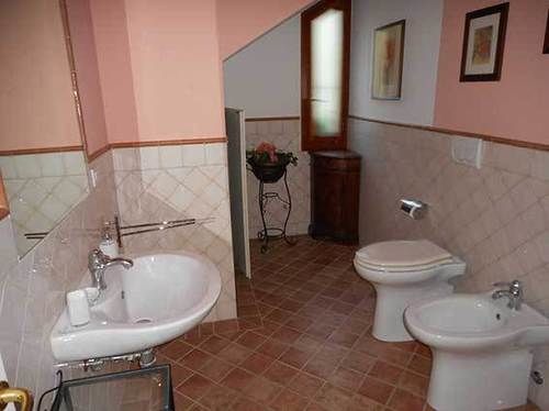 Bed and Breakfast Villa Tilli  | Castelfiorentino | Florence | Italia 3