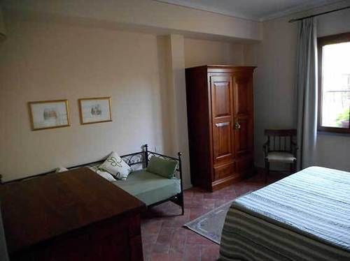 Bed and Breakfast Villa Tilli  | Castelfiorentino | Florence | Italia 4
