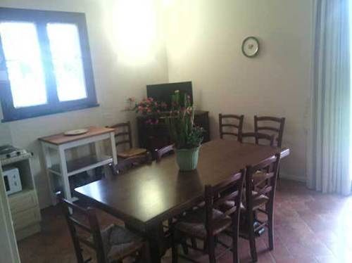 Bed and Breakfast Villa Tilli  | Castelfiorentino | Florence | Italia 8