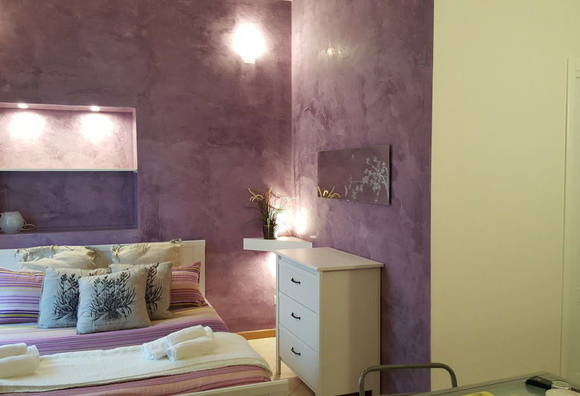B&b Viva Pompei  | Pompei | Napoli | Italia 1