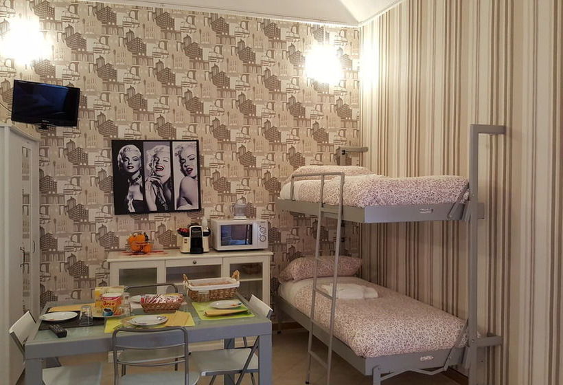 B&b Viva Pompei  | Pompei | Napoli | Italia 10