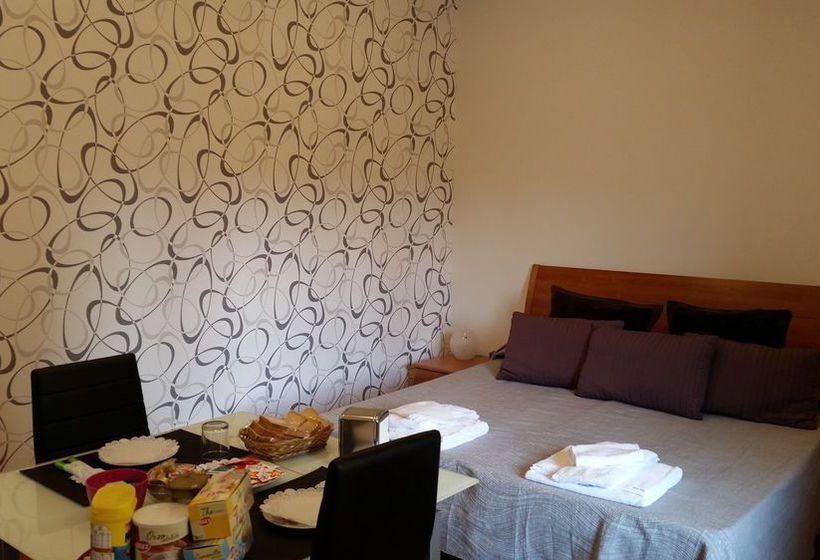 B&b Viva Pompei  | Pompei | Napoli | Italia 11