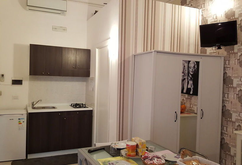 B&b Viva Pompei  | Pompei | Napoli | Italia 12