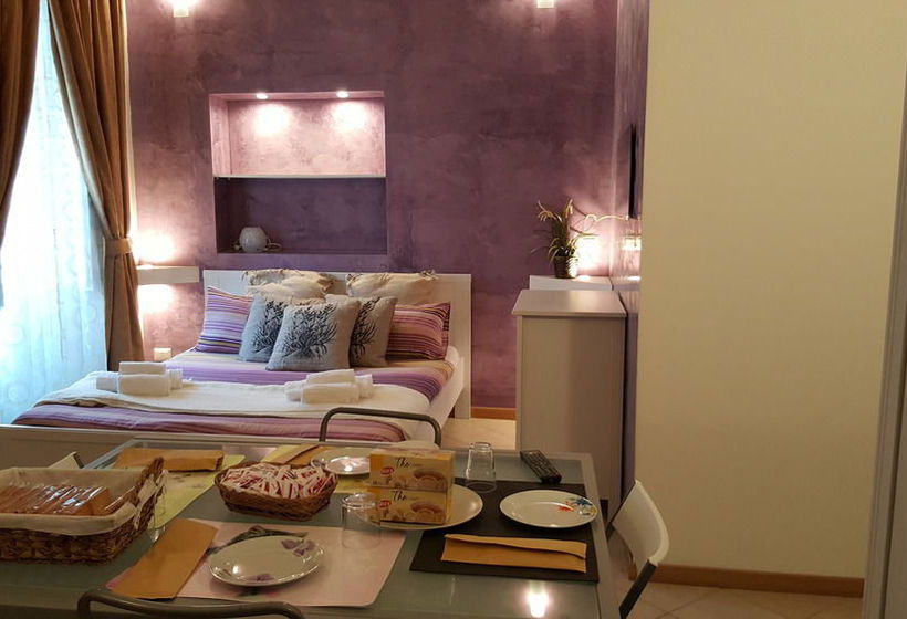 B&b Viva Pompei  | Pompei | Napoli | Italia 2