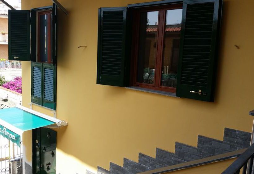 B&b Viva Pompei  | Pompei | Napoli | Italia 3