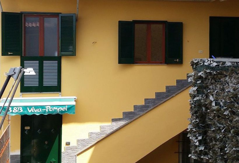 B&b Viva Pompei  | Pompei | Napoli | Italia 4