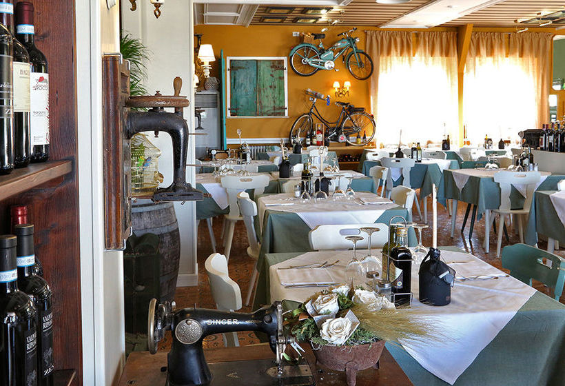 Hotel Maximilian Verona