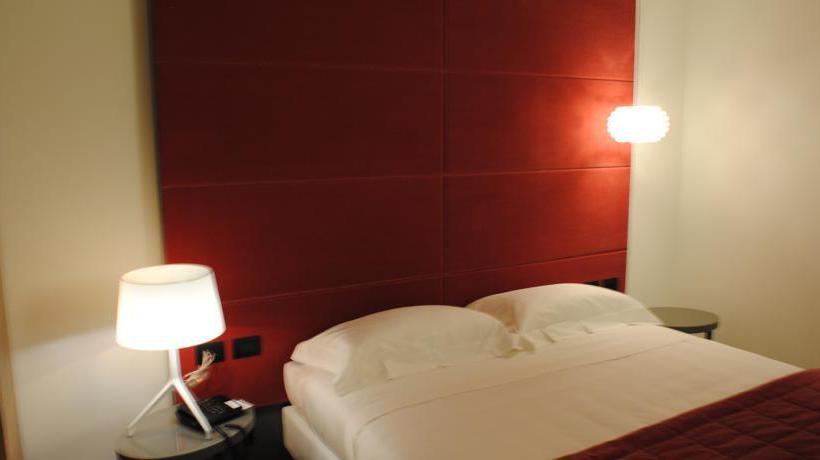 Link124 Hotel  | Parma | Parma | Italia 1