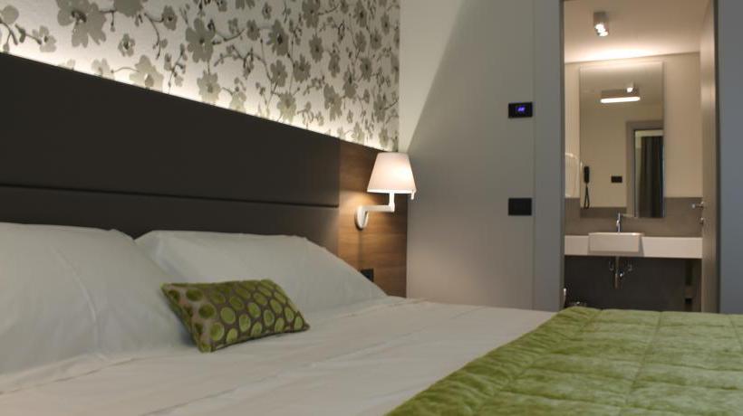 Link124 Hotel  | Parma | Parma | Italia 11