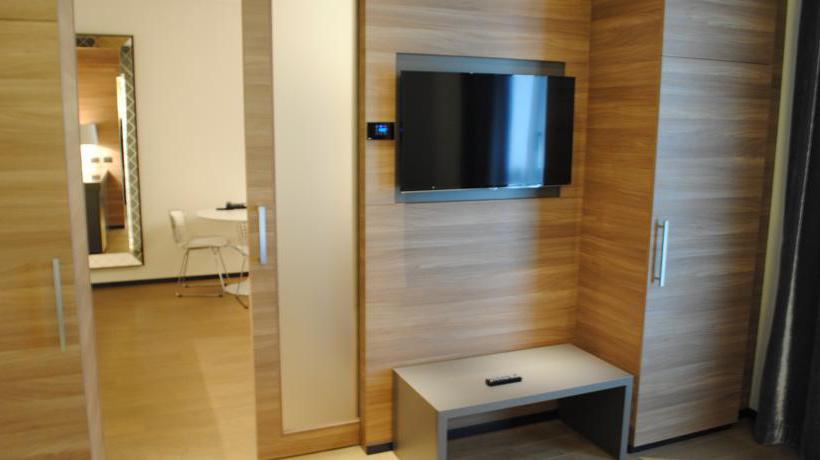 Link124 Hotel  | Parma | Parma | Italia 12