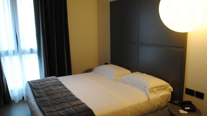 Link124 Hotel  | Parma | Parma | Italia 13