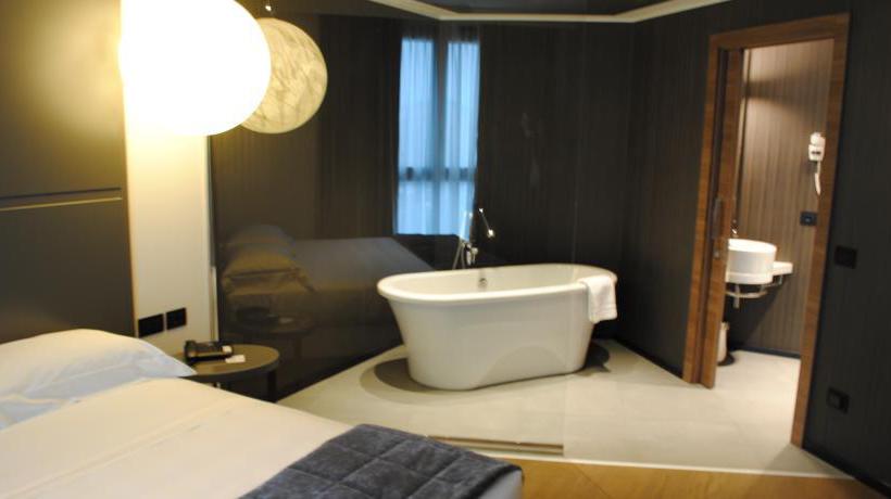 Link124 Hotel  | Parma | Parma | Italia 14