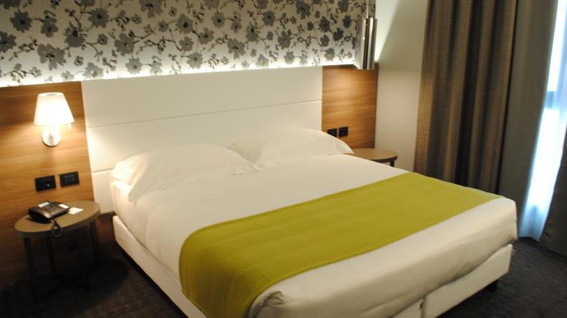 Link124 Hotel  | Parma | Parma | Italia 15