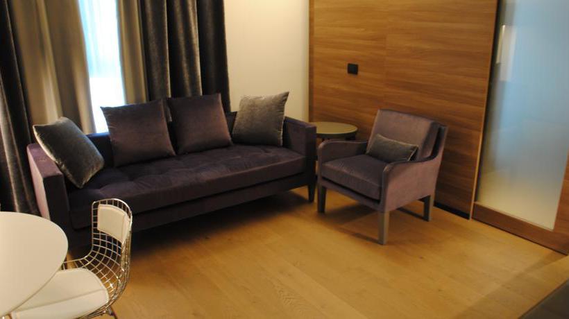 Link124 Hotel  | Parma | Parma | Italia 16