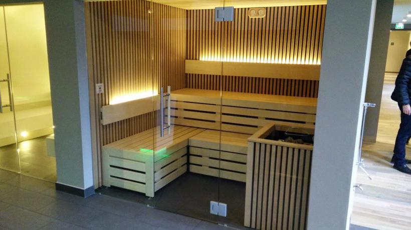 Link124 Hotel  | Parma | Parma | Italia 17