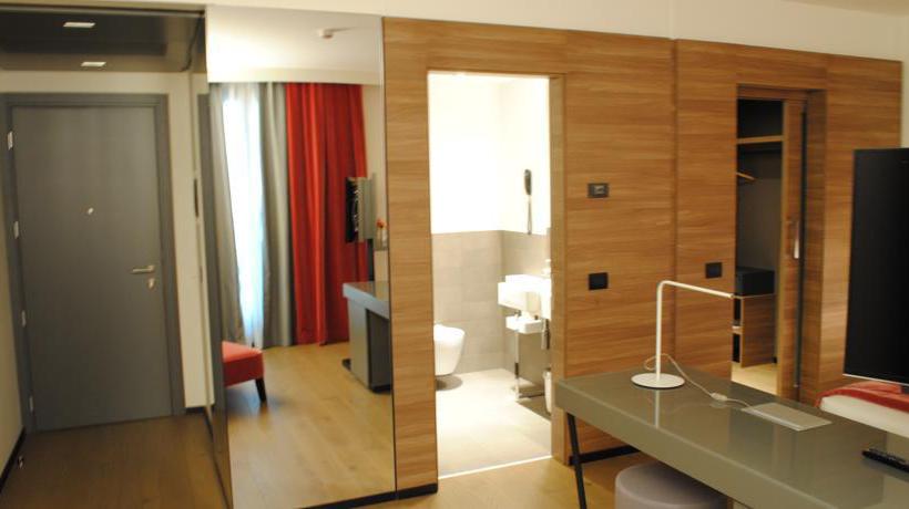 Link124 Hotel  | Parma | Parma | Italia 18