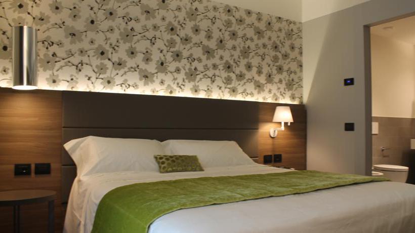 Link124 Hotel  | Parma | Parma | Italia 19