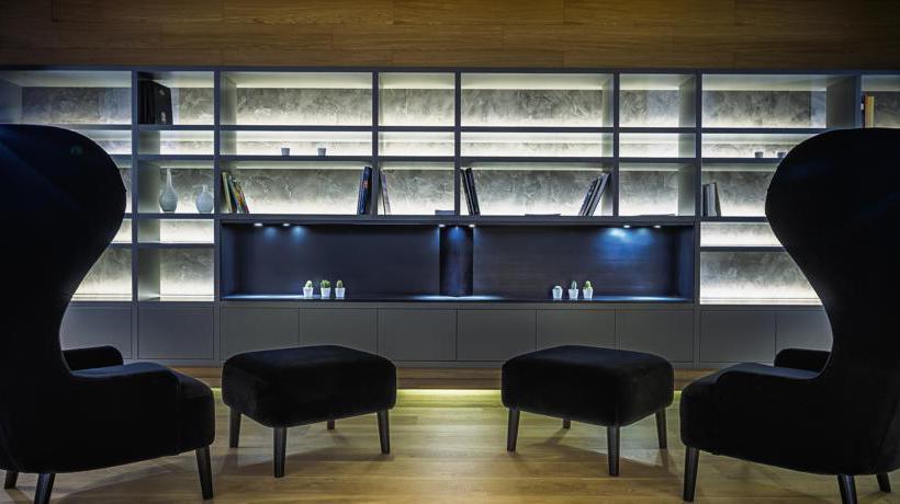 Link124 Hotel  | Parma | Parma | Italia 2