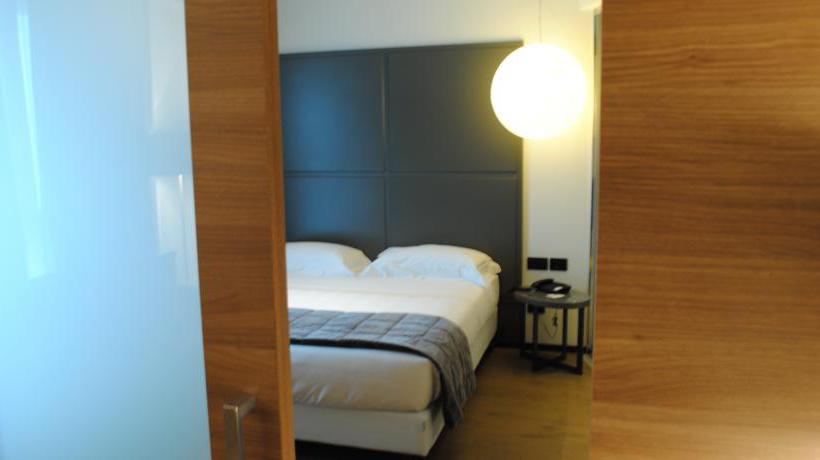 Link124 Hotel  | Parma | Parma | Italia 20