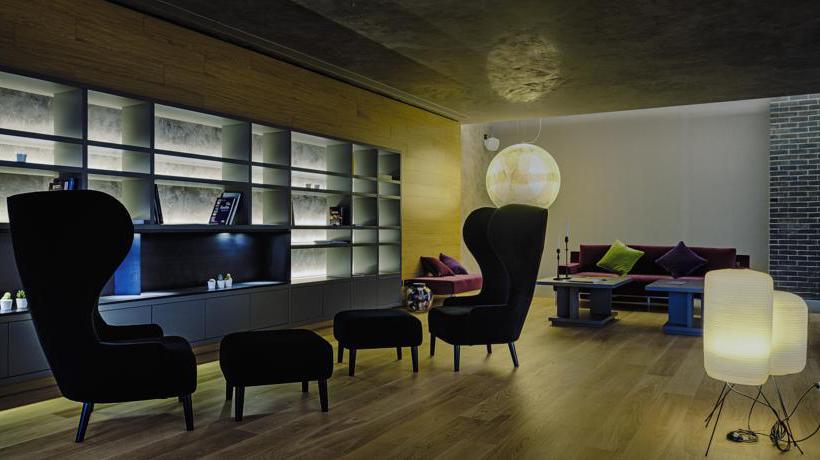 Link124 Hotel  | Parma | Parma | Italia 3