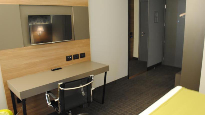 Link124 Hotel  | Parma | Parma | Italia 4