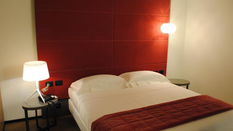 Link124 Hotel  | Parma | Parma | Italia 5