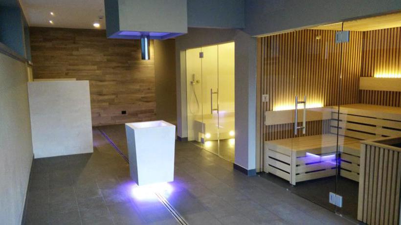 Link124 Hotel  | Parma | Parma | Italia 6