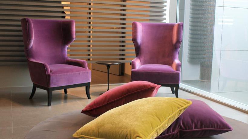 Link124 Hotel  | Parma | Parma | Italia 7