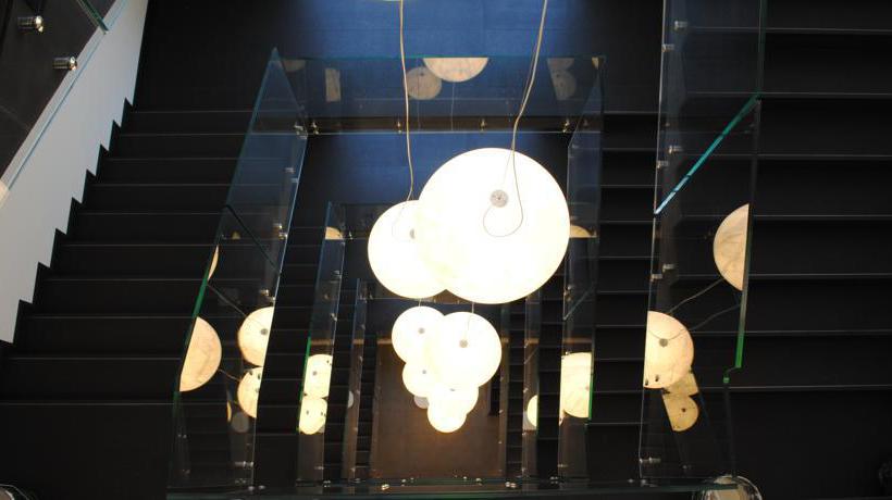 Link124 Hotel  | Parma | Parma | Italia 8