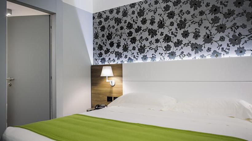 Link124 Hotel  | Parma | Parma | Italia 9