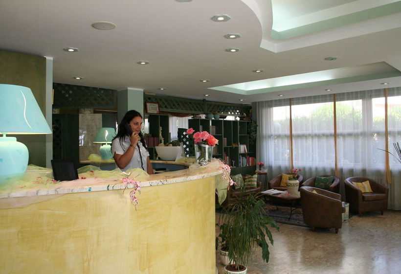 Hotel Diamante  | Francavilla al Mare | Chieti | Italia 1