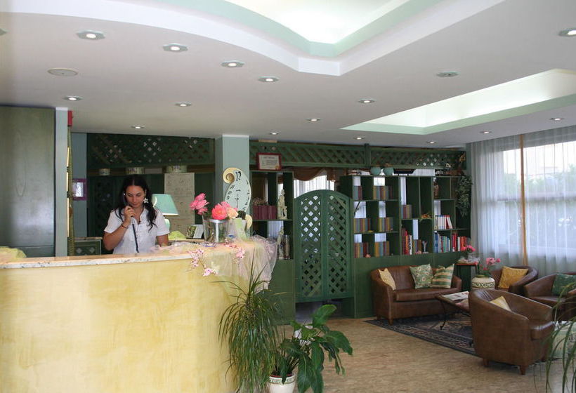 Hotel Diamante  | Francavilla al Mare | Chieti | Italia 10